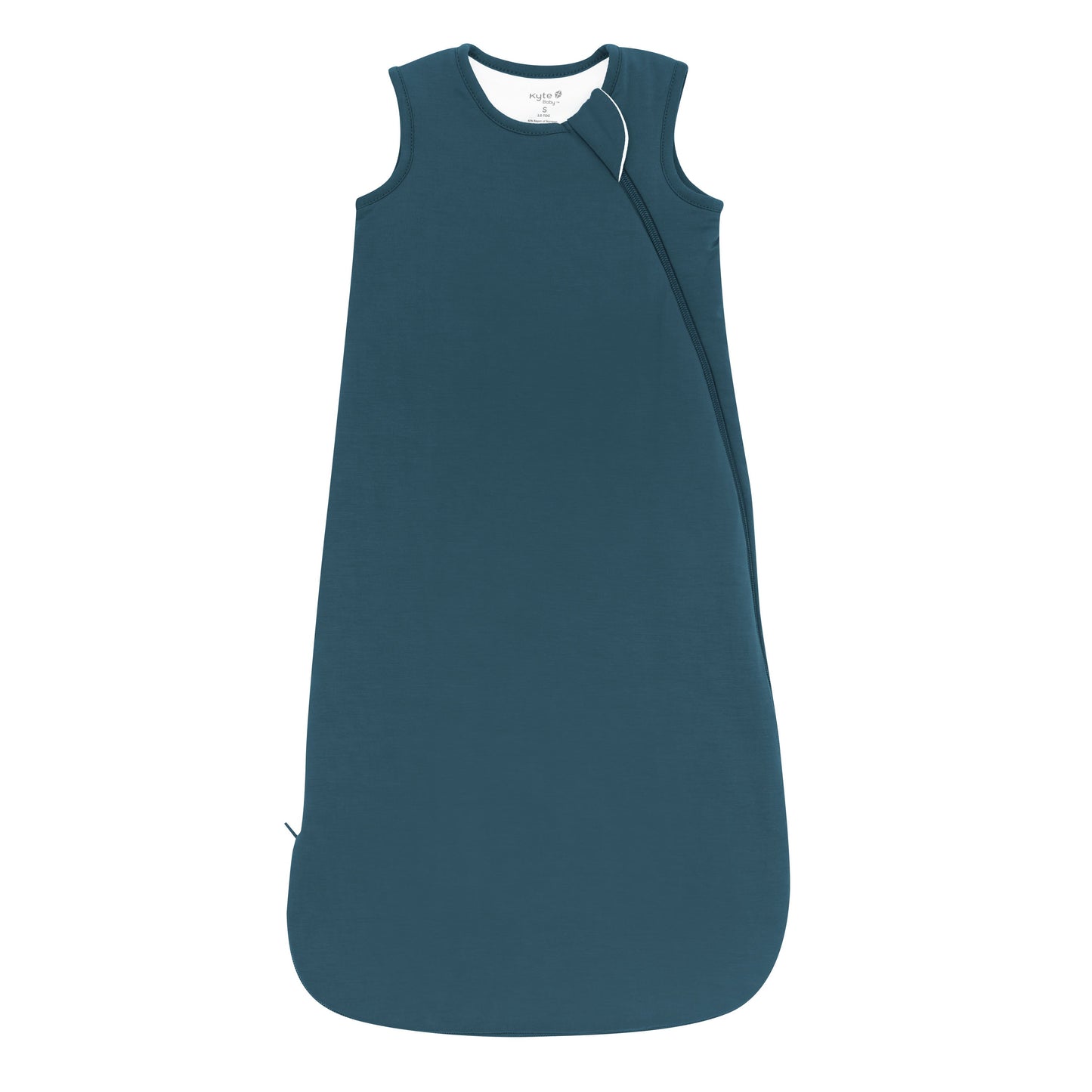 Sleep Bag in Atlantic 1.0